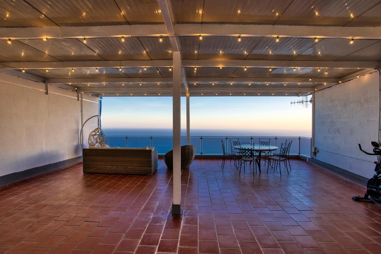 Domus Teresia - Amalfi Coast Apartamento Furore Exterior foto